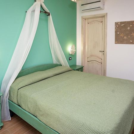 Antica Dimora Palinuro Bed & Breakfast Centola Exterior photo